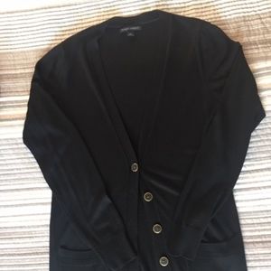 Banana Republic Cardigan Sweater